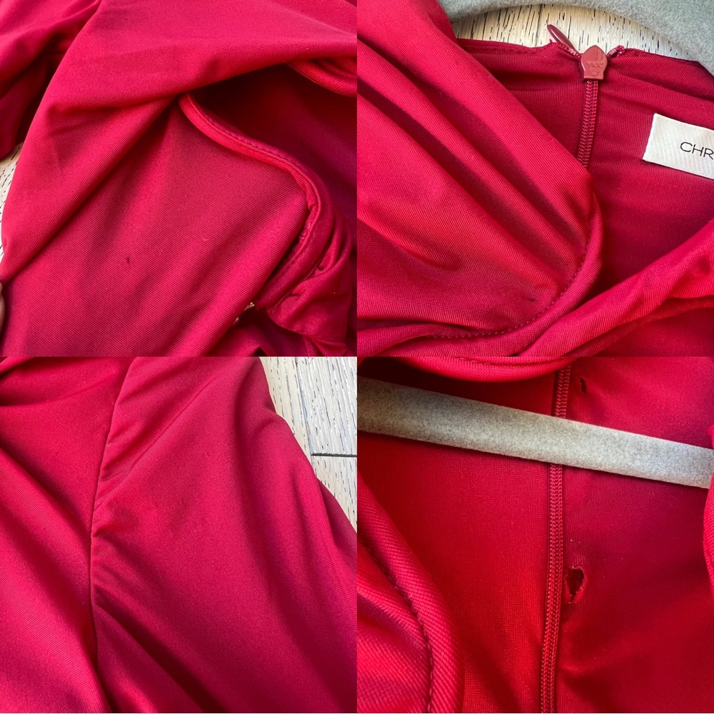 Christopher Esber “Venus” Skirt and Top Set size 6 US - Picture 5 of 11